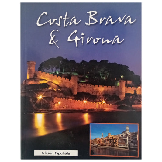 COSTA BRAVA & GIRONA