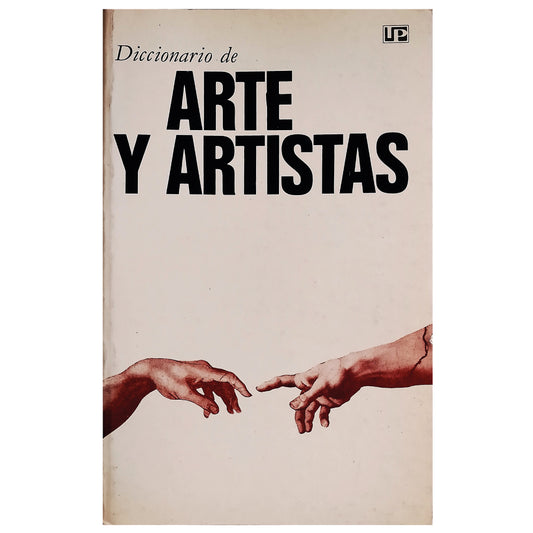 DICCIONARIO DE ARTE Y ARTISTAS. Murray, Peter y Linda