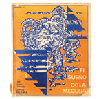 EL SUEÑO DE LA MEDUSA 1. Zalamea, Jorge