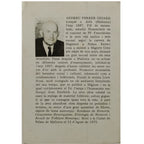 RONDAIES DE MENORCA 1. Ferrer, Andreu