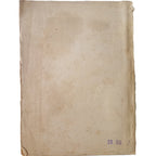 TOPOGRAFÍA DE LA ISLA DE GRAN CANARIA. Sosa, Fray José de