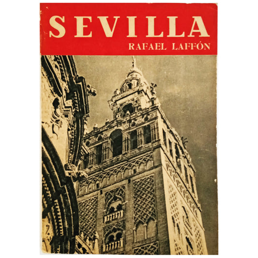 SEVILLA. Laffon, Rafael