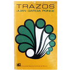 TRAZOS. García Ponce, Juan