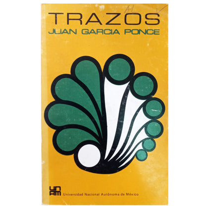 TRAZOS. García Ponce, Juan