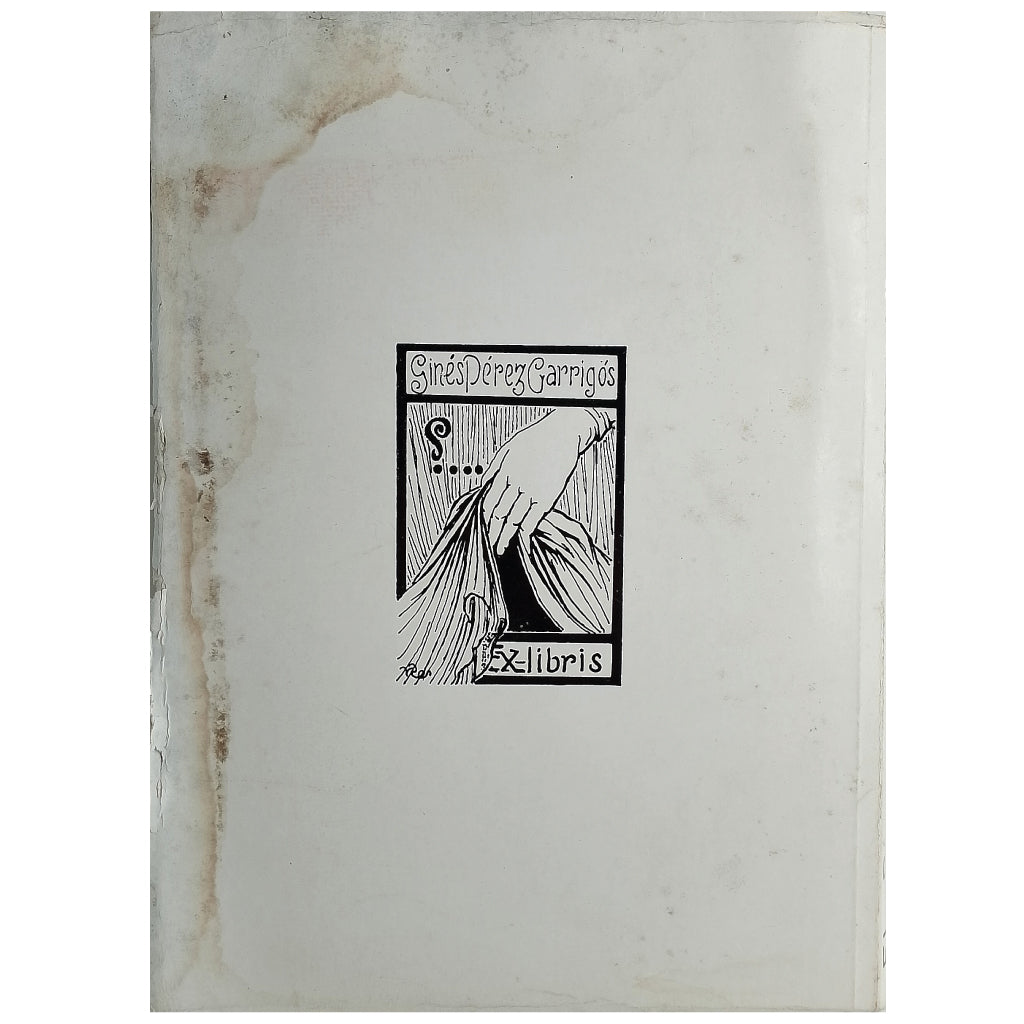 EL PAÍS DE LA PLATA. ¿CARTAGENA FUE TARTESSOS?. Pérez Garrigós, Ginés (Dedicado)