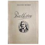 COLECCIÓN UNIVERSO: BEETHOVEN