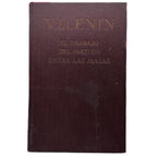 EL TRABAJO DEL PARTIDO ENTRE LAS MASAS. Artículos y discursos. Lenin, V. I.