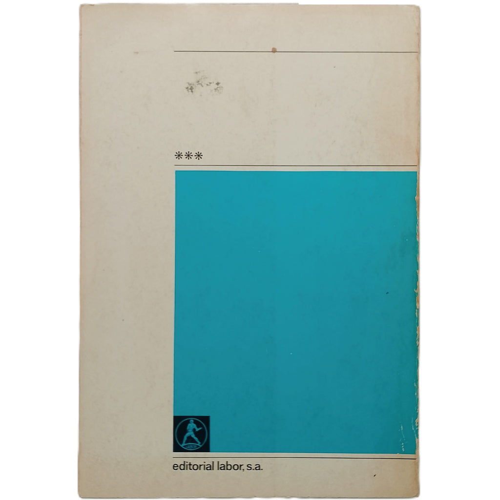 LA TRAGEDIA GRIEGA. Lesky, Albin