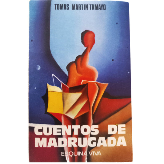 CUENTOS DE MADRUGADA. Martín Tamayo, Tomás