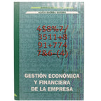GESTIÓN ECONÓMICA Y FINANCIERA DE LA EMPRESA. Guerra Guerra, Alicia