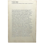 PSICOLOGÍA EVOLUTIVA 1. TEORÍA Y MÉTODOS. Marchesi, Álvaro/ Carretero, Mario/ Palacios, Jesús