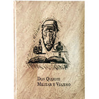 DON QUIJOTE MILITAR Y VIAJERO. García Calleja, José Antonio