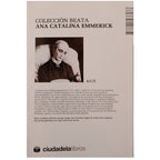 VISIONES Y REVELACIONES COMPLETAS. Volumen III. Emmerick, Beata Ana Catalina