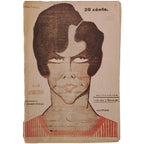 LA NOVELA CÓMICA Nº 165: LOS LANGOSTINOS. Yrayzoz, Fiacro/ Manzano, Fernando