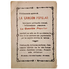 LA NOVELA CÓMICA Nº 165: LOS LANGOSTINOS. Yrayzoz, Fiacro/ Manzano, Fernando