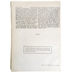 NOVELAS Y CUENTOS Nº 1428: LA VIDA PATÉTICA DE ELEONORA DUSE. Révesz, Andrés