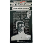 HISTORIA SECRETA DEL FRANQUISMO nº 1: FRANCO, FRANCO, FRANCO. Miguel, Amando de