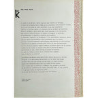 LA MISIÓN DEL ESPIRITISMO. Ramatis