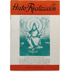 AUTO-REALIZACIÓN. Revista de estudios metafísicos y de yoga. Enero-Febrero 1958. Año I. Nº 5