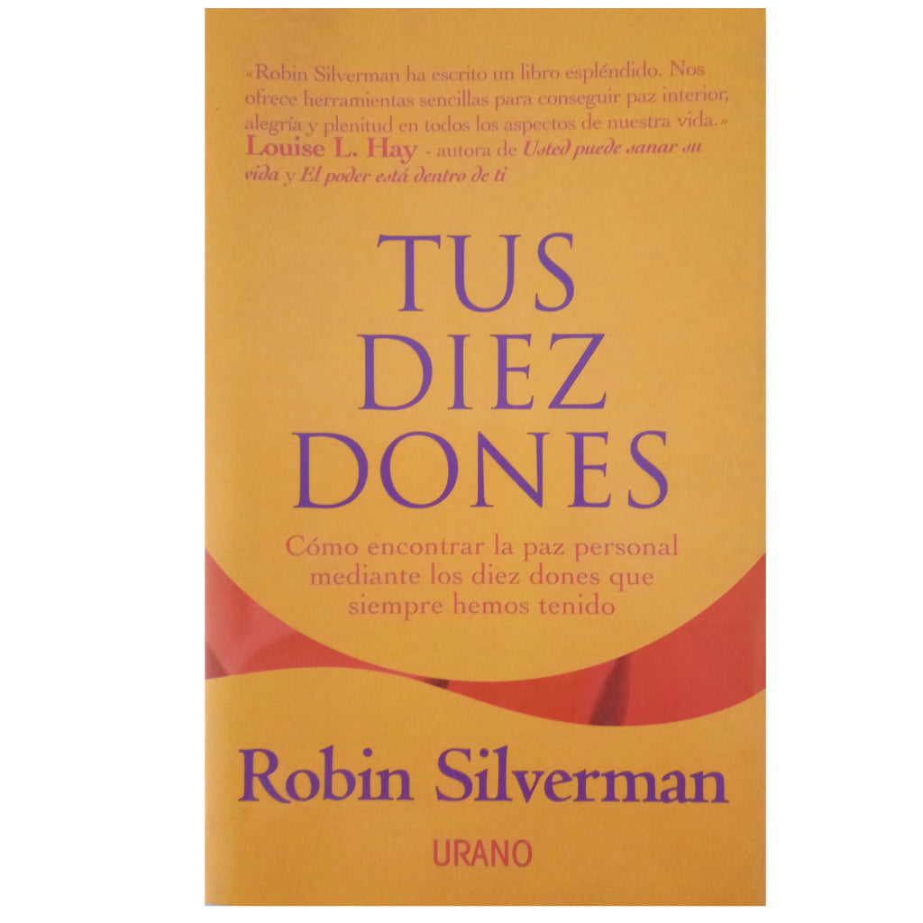 TUS DIEZ DONES. Silverman, Robin