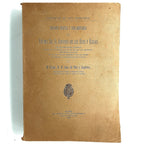 HISTORIA POLÍTICA Y PARLAMENTARIA DEL EXCMO. SR. D. ANTONIO DE LOS RÍOS Y ROSAS. Nido y Segalerva, Juan del