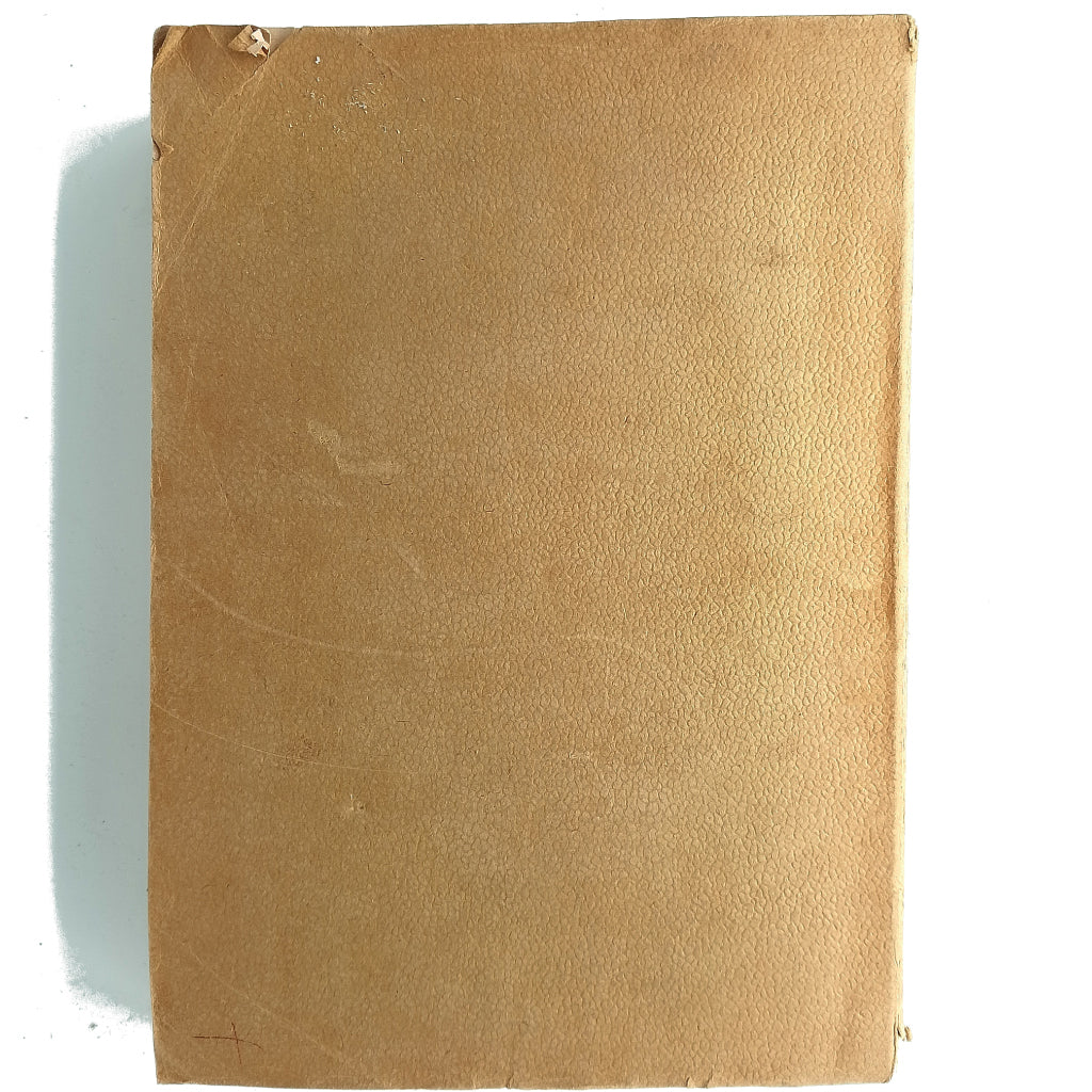 HISTORIA POLÍTICA Y PARLAMENTARIA DEL EXCMO. SR. D. ANTONIO DE LOS RÍOS Y ROSAS. Nido y Segalerva, Juan del