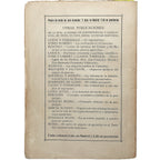 LA POLÍTICA INTERNACIONAL DE ESPAÑA EN NOVENTA AÑOS (1814-1904). Goicoechea, Antonio