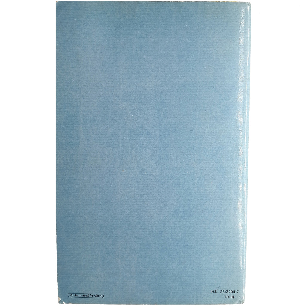 L'ETOILE VESPER, DE MA FENETRE. Colette