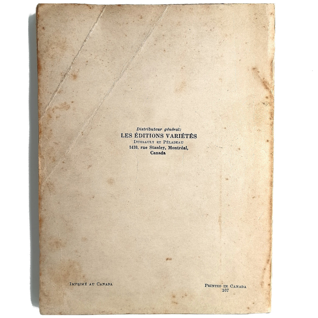 A LA GLOIRE DE VERLAINE. Carco, Françis