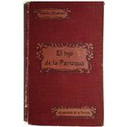 OLIVER TWIST O EL HIJO DE LA PARROQUIA. Dickens, Carlos