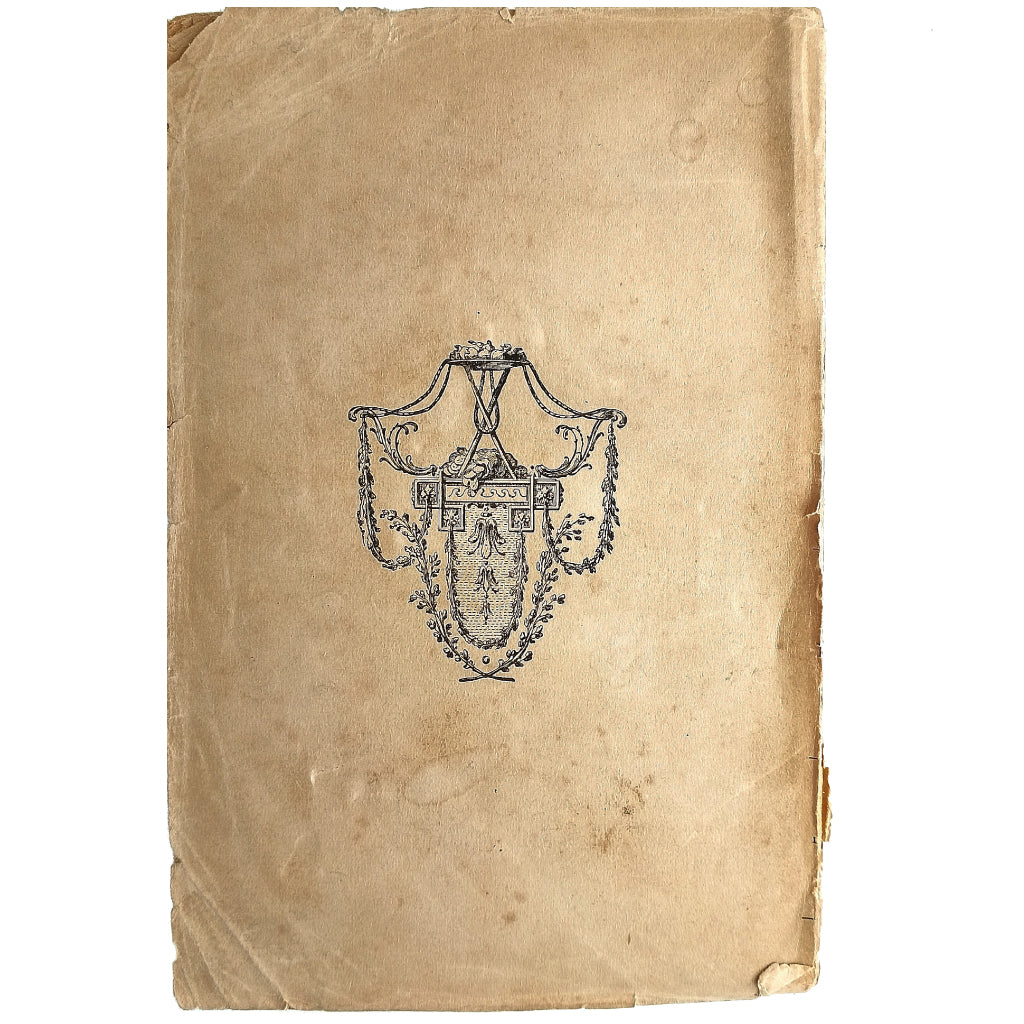 VENISE AU XVIII SIECLE. Monnier, Philippe