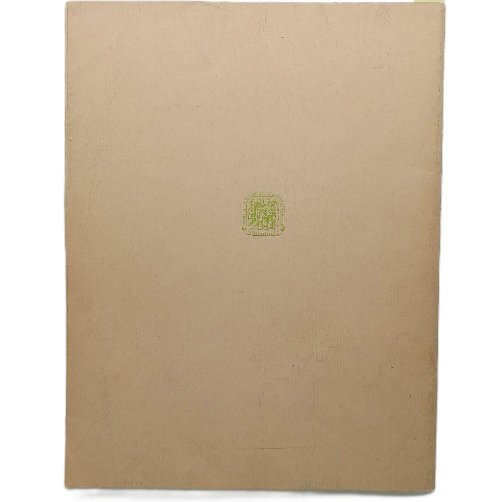 LA ILUSTRACIÓN Y SU IMPULSO AL TRABAJO, EN EL SIGLO XVIII. Pemán, José María