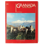 GRANADA EN SU MANO. Gallego, Javier