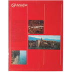 GRANADA EN SU MANO. Gallego, Javier