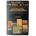 EL EXILIO ESPAÑOL DE 1939 III: REVISTAS, PENSAMIENTO, EDUCACIÓN. Varios autores