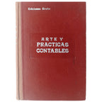 ARTE Y PRÁCTICAS CONTABLES. Bruño