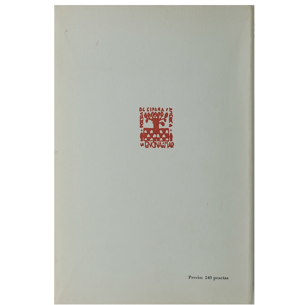 ANTOLOGÍA DE POETAS ANDALUCES CONTEMPORÁNEOS. Cano, Jose Luis