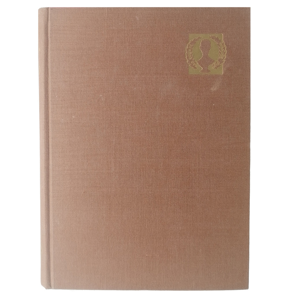 ORO (El azote de la humanidad). Hochheimer, Albert