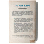 FUNNY LADY. Fleischer, Leonore