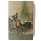 LOS BESTIARIOS. Montherlant, Henry de