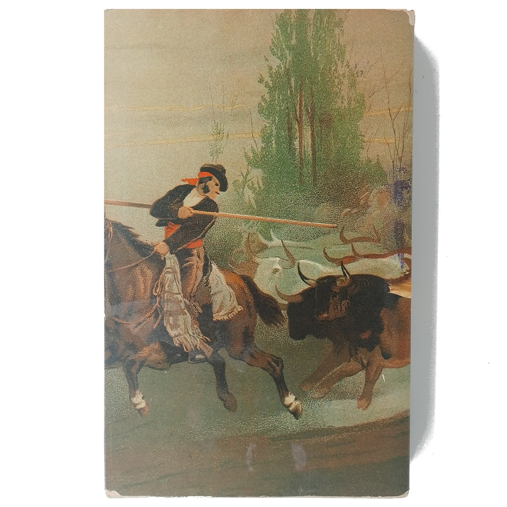 LOS BESTIARIOS. Montherlant, Henry de