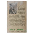 EL DESPISTE NACIONAL. Volumen III. Acevedo, Evaristo