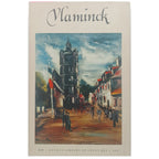 MAURICE DE VLAMINCK (Born 1876). Rey, Robert