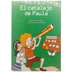 EL CATALEJO DE PAULA. Rivero Moya, Carlos
