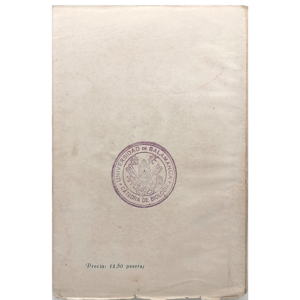 TEORÍA DE ANDALUCÍA Y OTROS ENSAYOS. Ortega y Gasset, José