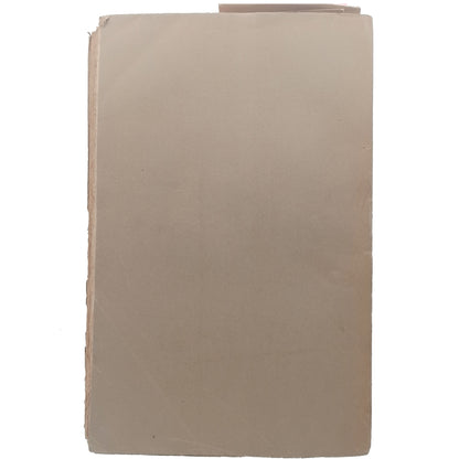 MEMORIA CORRESPONDIENTE A LOS AÑOS 1910 Y 1911. Junta para la Ampliación de Estudios e Investigación