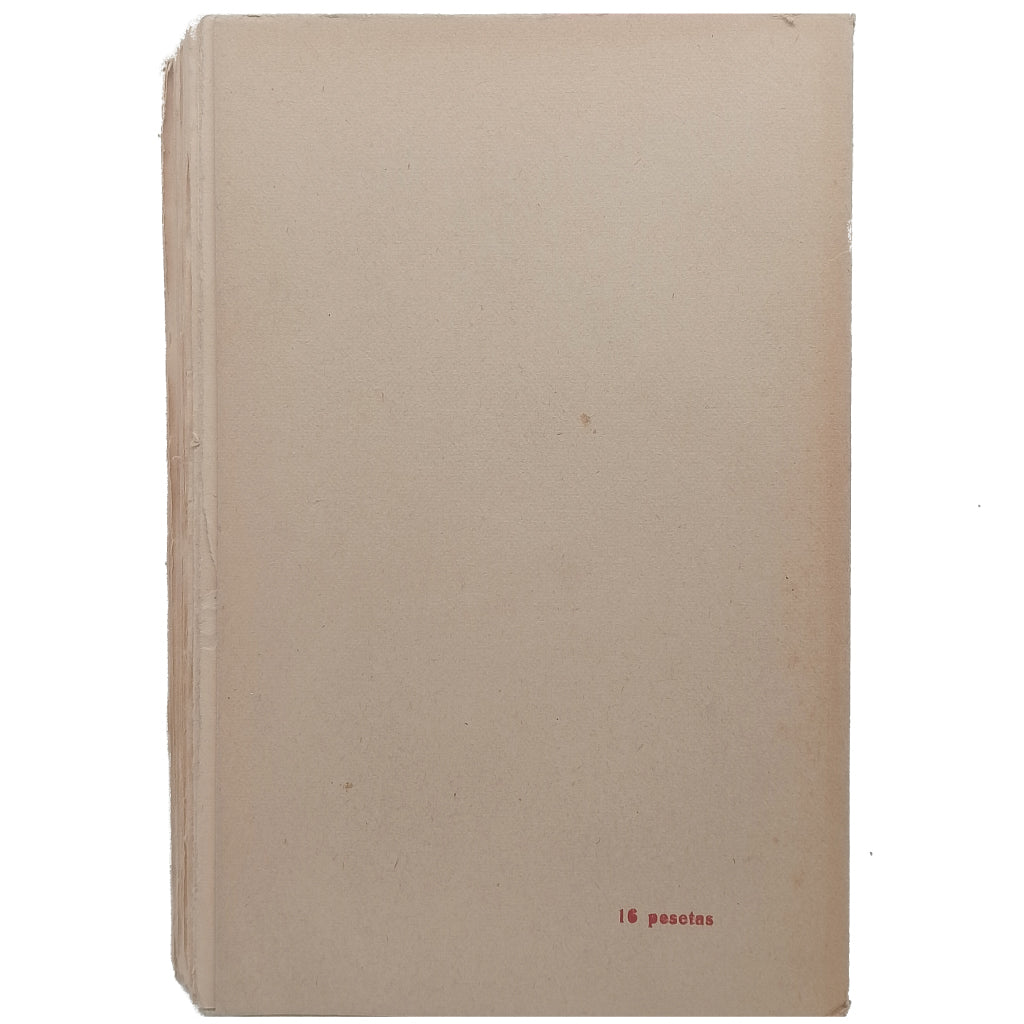 MI INFANCIA Y JUVENTUD. Ramón y Cajal, Santiago