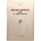 DESCARTES. Hoffmann, A.