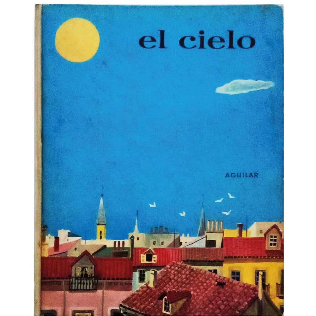 EL CIELO. A.J.M.