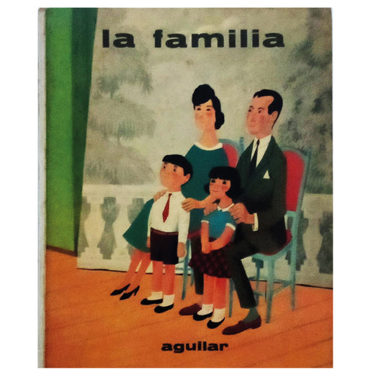 LA FAMILIA. A.J.M.